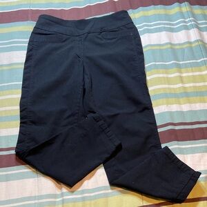 PullOn Stretch Pants by Westbound Petites Brand. EUC!